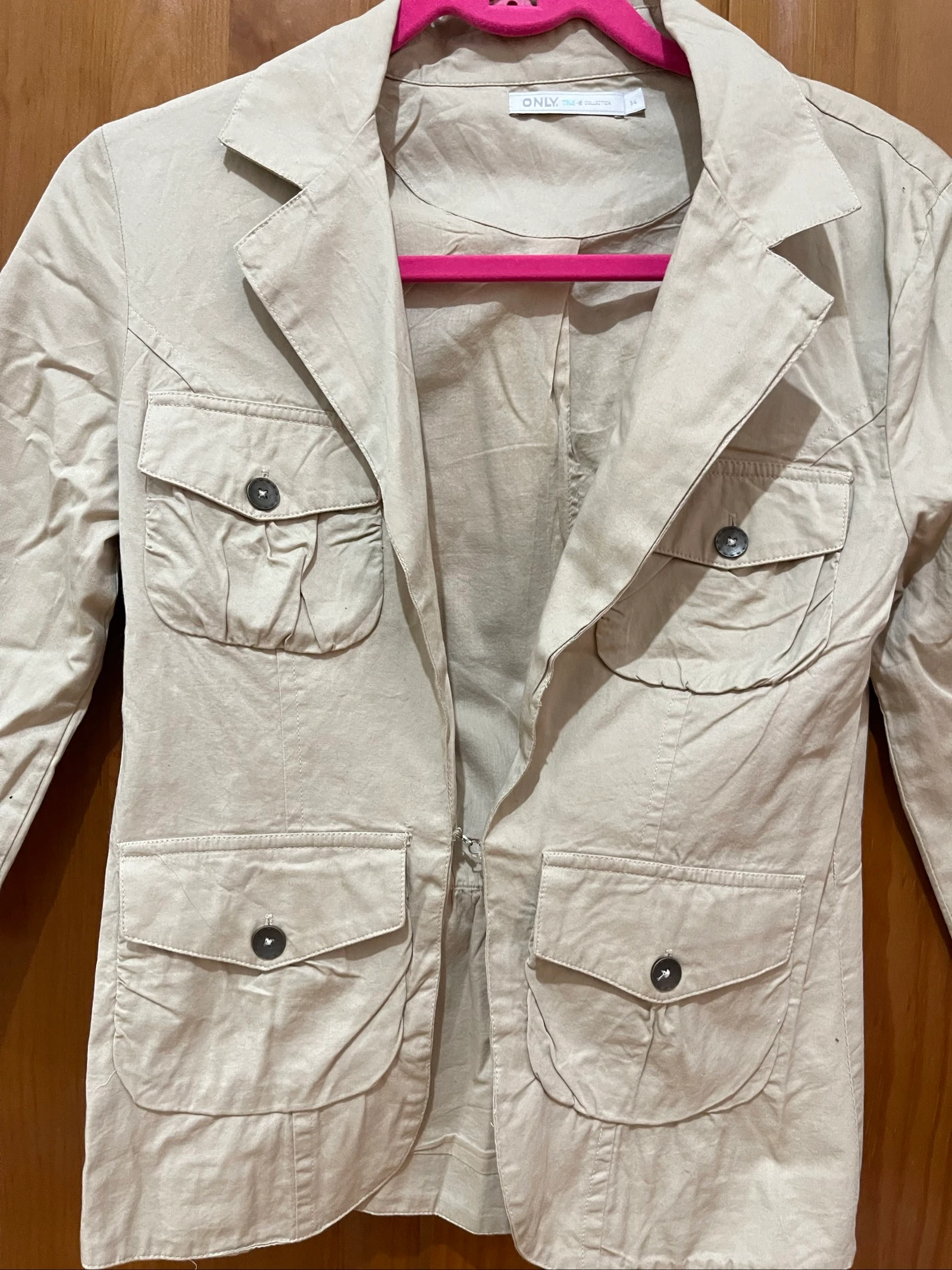 Coat – photo 5